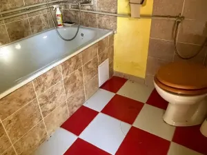 Prodej zahrady, Havraň, 513 m2