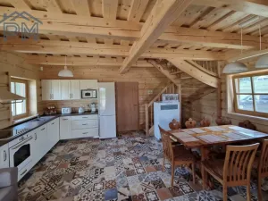 Pronájem rodinného domu, Ruprechtov, 76 m2