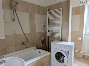 Pronájem bytu 2+1, Teplice, Maxe Švabinského, 60 m2