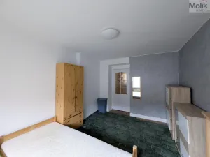 Pronájem bytu 2+1, Teplice, Maxe Švabinského, 60 m2