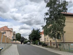 Pronájem bytu 2+1, Teplice, Maxe Švabinského, 60 m2