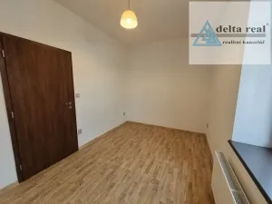 Pronájem bytu 2+1, Šumperk, Starobranská, 66 m2