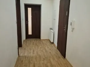 Pronájem bytu 2+1, Šumperk, Starobranská, 66 m2
