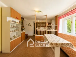 Prodej rodinného domu, Rokytnice, 80 m2