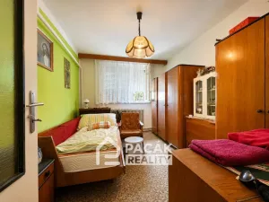 Prodej rodinného domu, Rokytnice, 80 m2