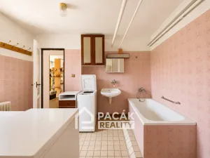 Prodej rodinného domu, Rokytnice, 80 m2