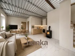 Prodej rodinného domu, Sedlec, 344 m2