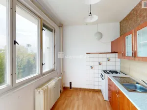 Prodej bytu 2+1, Brno - Štýřice, Vídeňská, 55 m2