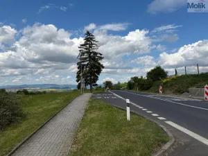 Prodej pozemku pro bydlení, Skršín, 911 m2