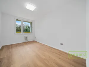 Prodej bytu 3+kk, Pardubice, Bělehradská, 63 m2