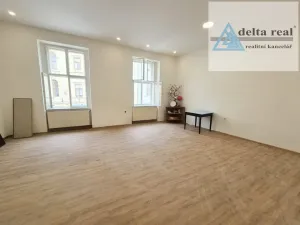 Pronájem kanceláře, Šumperk, Hlavní třída, 38 m2