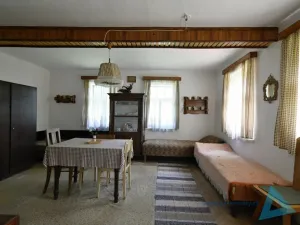Prodej pokoje, Čistá u Horek, 36 m2