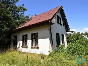Prodej pokoje, Čistá u Horek, 36 m2