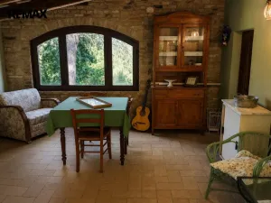 Prodej bytu 3+1, ,Monteguiduccio,Itálie, 180 m2