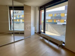 Pronájem bytu 2+kk, Praha - Hlubočepy, Devonská, 64 m2