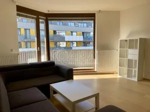 Pronájem bytu 2+kk, Praha - Hlubočepy, Devonská, 64 m2