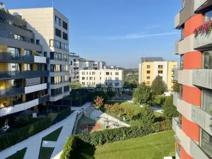 Pronájem bytu 2+kk, Praha - Hlubočepy, Devonská, 64 m2