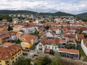 Pronájem obchodního prostoru, Beroun - Beroun-Centrum, Havlíčkova, 28 m2