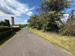 Prodej pozemku pro bydlení, Skršín, 962 m2