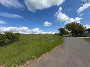 Prodej pozemku pro bydlení, Skršín, 962 m2