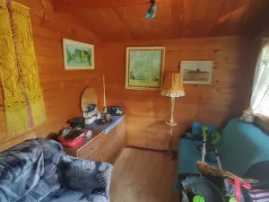 Prodej zahrady, Čkyně, 366 m2