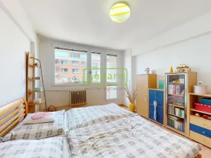 Prodej bytu 2+1, Kralupy nad Vltavou, sídl. Hůrka, 63 m2