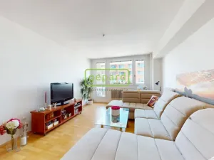 Prodej bytu 2+1, Kralupy nad Vltavou, sídl. Hůrka, 63 m2
