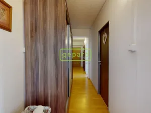 Prodej bytu 2+1, Kralupy nad Vltavou, sídl. Hůrka, 63 m2
