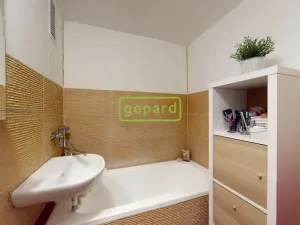 Prodej bytu 2+1, Kralupy nad Vltavou, sídl. Hůrka, 63 m2