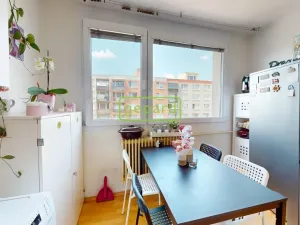Prodej bytu 2+1, Kralupy nad Vltavou, sídl. Hůrka, 63 m2