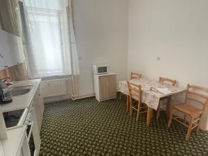 Pronájem bytu 2+1, Karlovy Vary, Tržiště, 59 m2