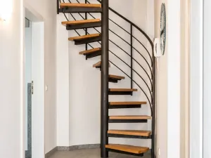 Pronájem bytu 2+kk, Praha - Malá Strana, Vlašská, 73 m2