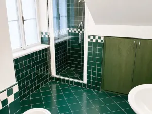 Pronájem bytu 4+kk, Praha - Malá Strana, Vlašská, 170 m2