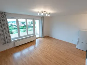 Pronájem bytu 1+kk, Praha - Stodůlky, Přeučilova, 38 m2
