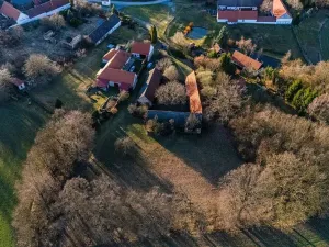 Prodej chalupy, Šebířov, 345 m2