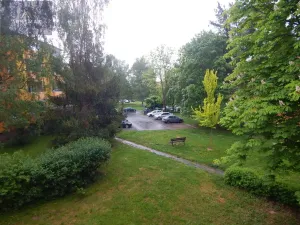 Prodej bytu 2+1, Karviná, Borovského, 58 m2