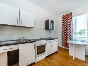 Prodej bytu 2+kk, Praha - Holešovice, Varhulíkové, 53 m2