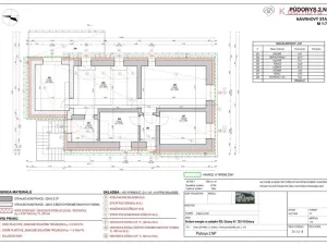 Pronájem ordinace, Dolany, 88 m2