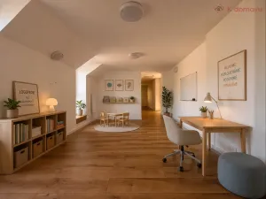 Pronájem ordinace, Dolany, 88 m2