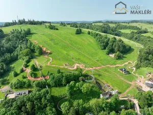 Prodej rodinného domu, Rudník, 433 m2