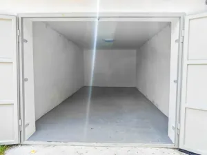 Prodej garáže, Příbram - Příbram IV, Anenská, 20 m2