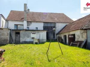 Prodej rodinného domu, Stonařov, 90 m2