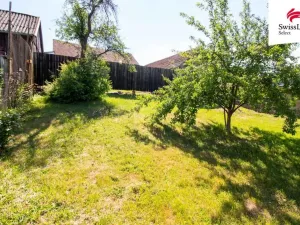 Prodej rodinného domu, Stonařov, 90 m2