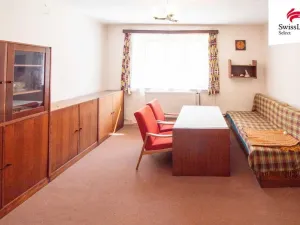 Prodej rodinného domu, Stonařov, 90 m2