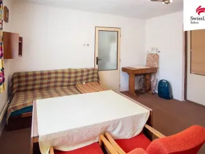 Prodej rodinného domu, Stonařov, 90 m2