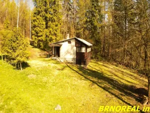 Prodej chaty, Valšov, 54 m2