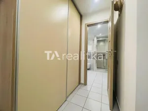 Pronájem bytu 2+1, Ostrava, Balcarova, 54 m2