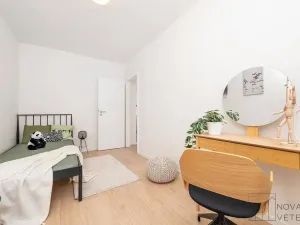 Prodej bytu 3+kk, Praha - Vršovice, Madridská, 74 m2