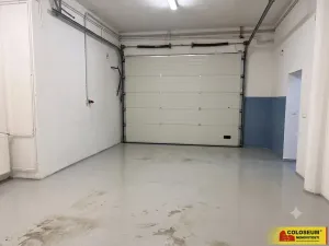 Pronájem skladu, Brno - Husovice, 240 m2