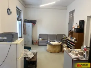 Pronájem skladu, Brno - Husovice, 240 m2